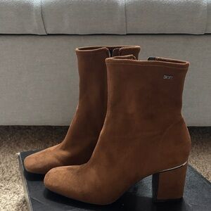 DKNY Women's Heeled Boots